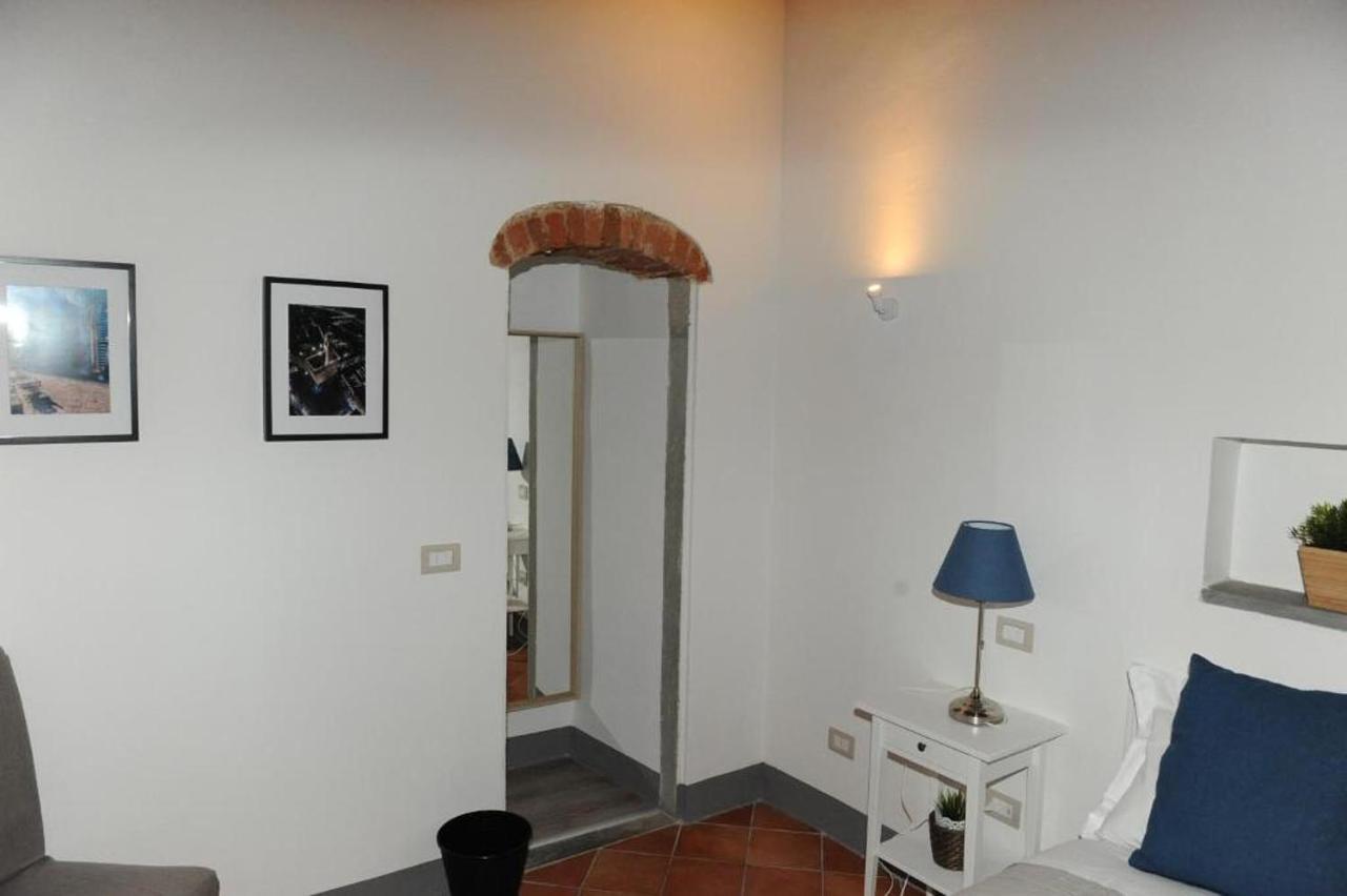 Condotta3Rooms Firenze Esterno foto